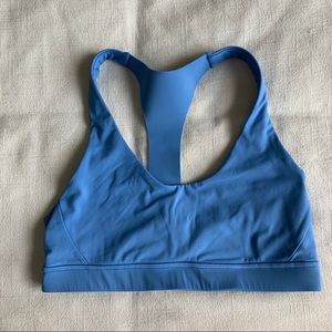 LULULEMON bra